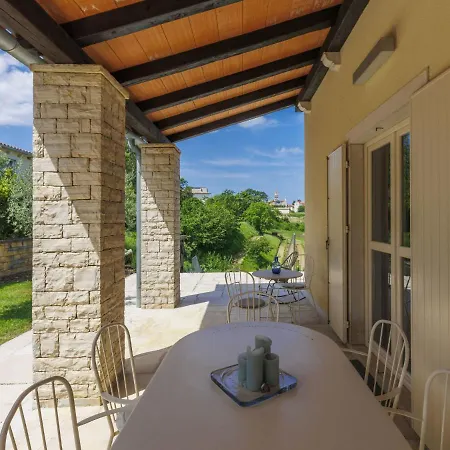 Anita By Interhome Momjan