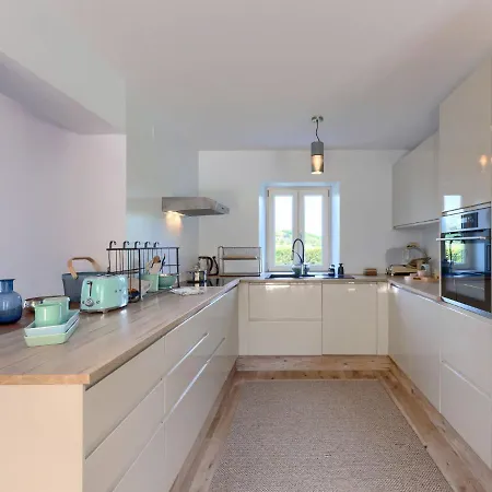 Σπίτι διακοπών Anita By Interhome