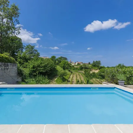 Anita By Interhome Momjan