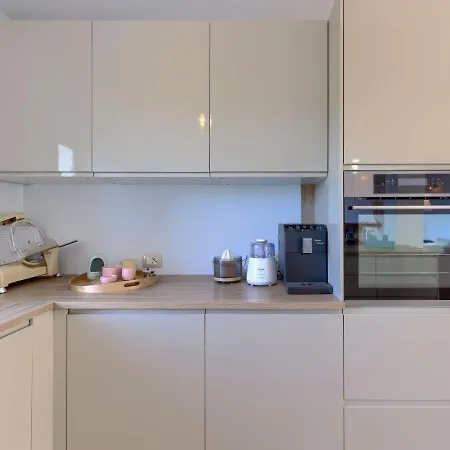 Anita By Interhome *