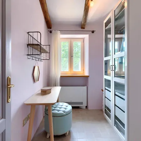 Anita By Interhome Σπίτι διακοπών Momjan