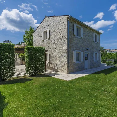 Anita By Interhome * Momjan