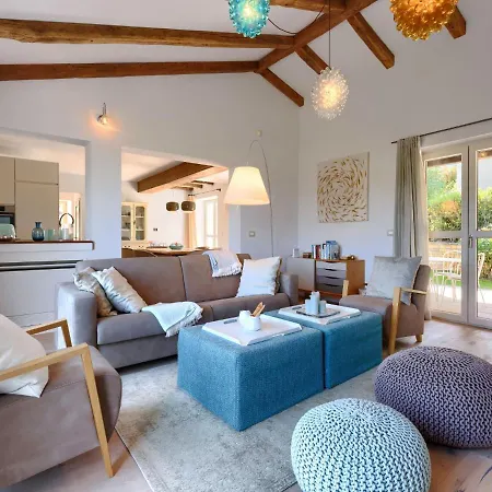 Σπίτι διακοπών Anita By Interhome *