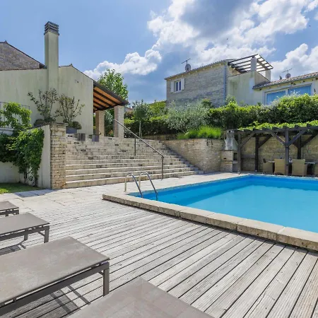 Anita By Interhome Σπίτι διακοπών Momjan