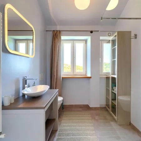 Σπίτι διακοπών Anita By Interhome