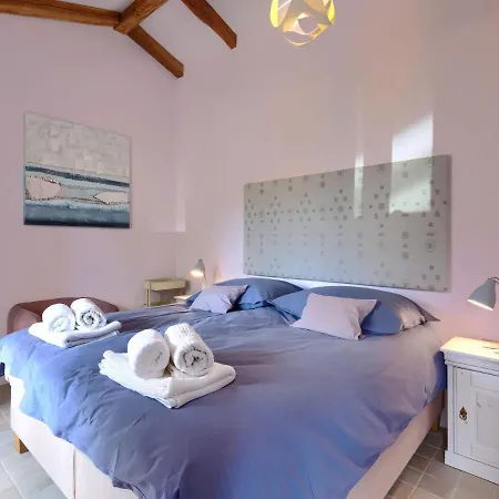 Σπίτι διακοπών Anita By Interhome *