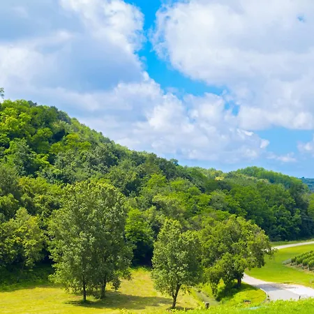 Anita By Interhome Σπίτι διακοπών Momjan